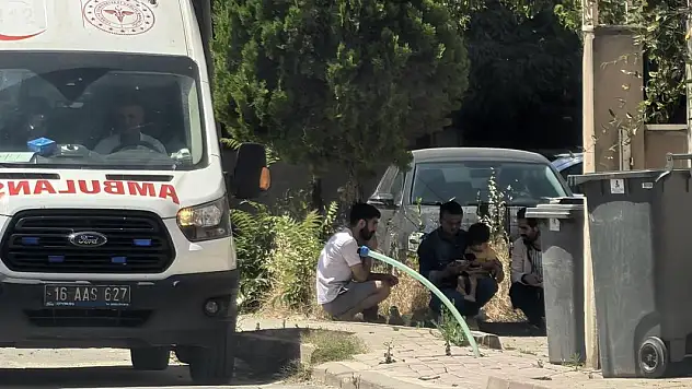 Bir aylık bebek beşiğinde ölü bulundu