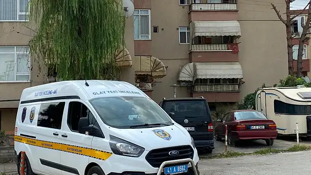 Bir gece yattığı yataktan ölüsü çıktı!