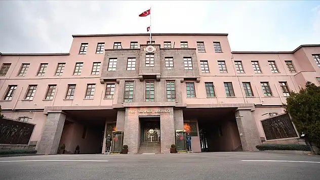 Bir Haftada 7 Teslim! Terörle Mücadele Kararlılıkla Sürüyor