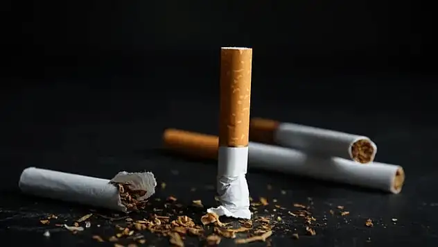 Bir sigara grubuna daha 10 TL zam geldi!