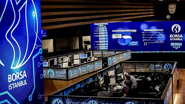 BIST 100 endeksi 10.973,54 puandan başladı