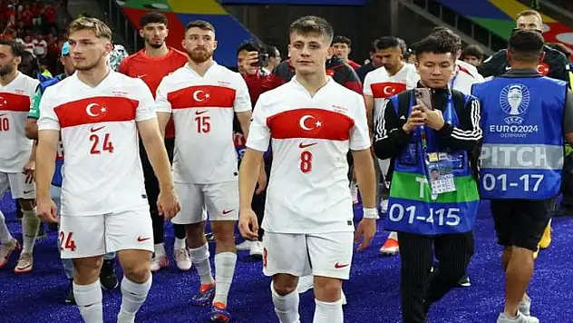 Bizim Çocuklar  gelecek adına umut verdi
