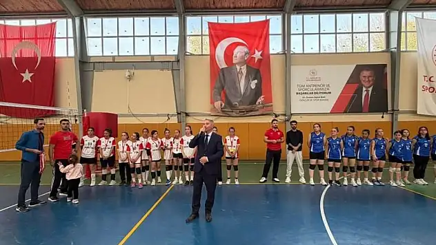 'Bizim Okulumuz' Projesi Eğitimde Fark Yaratıyor!
