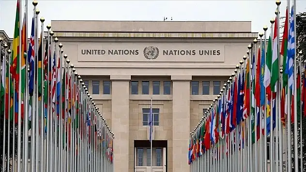 BM, Libya'daki ara buluculuk çabaları dolayısıyla Türkiye'yi takdir etti