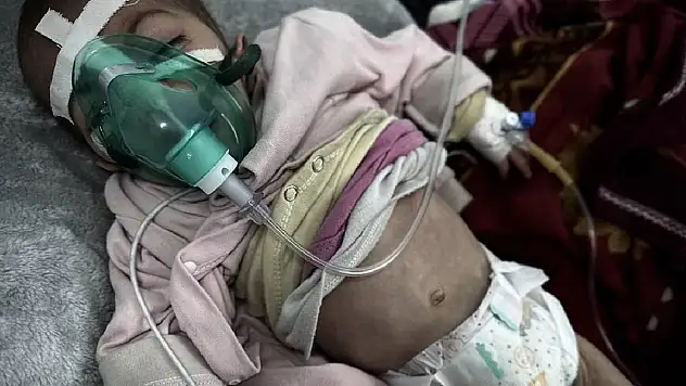 BM Özel Komitesi: İsrail'in Gazze'ye saldırıları soykırım tanımıyla uyuşuyor