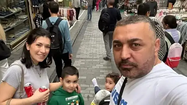 Böcek Ailesi Soruşturmasında Beklenmeyen Sonuç