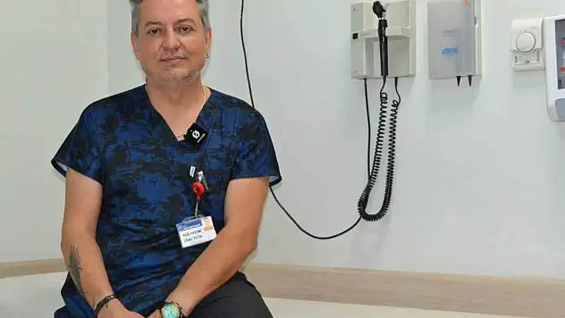 Böcek ısırmalarına dikkat