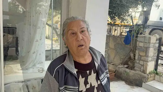 Bodrum'da Vatandaş Mağdur, Sitedeki Evleri Su Bastı