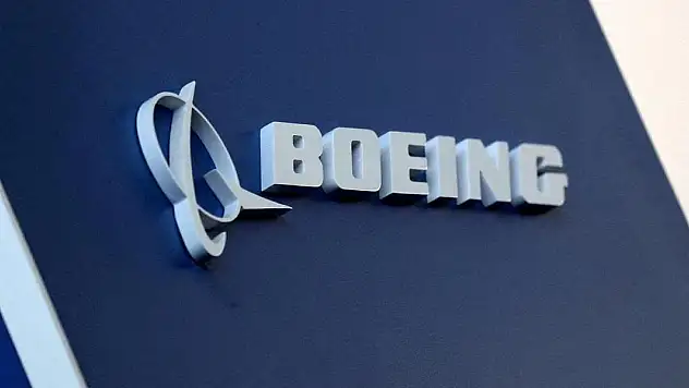 Boeing'in Türkiye'den tedariki 2 milyar doları aştı