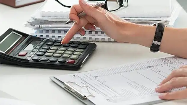 Borcu olanlar dikkat! 31 Ağustos'tan önce yapan 72 aya kadar rahatlayacak
