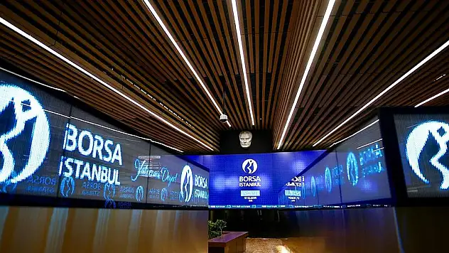 Borsa güne 9.840,00 puandan başladı