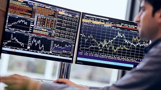 Borsa güne yükselişle başladı