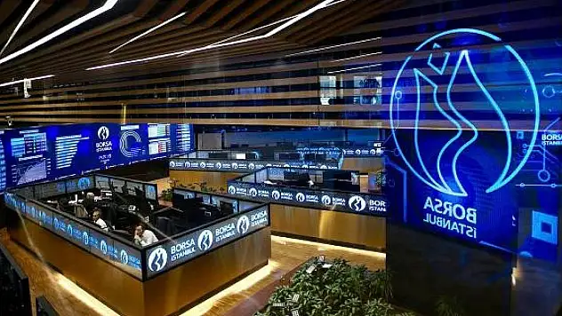 Borsa güne yükselişle başladı
