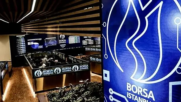 Borsa günü rekorlarla tamamladı