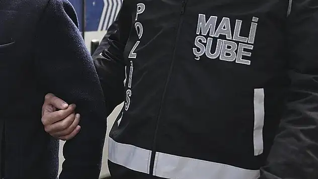 Borsa işlemlerinde usulsüzlük soruşturması: 3 tutuklama