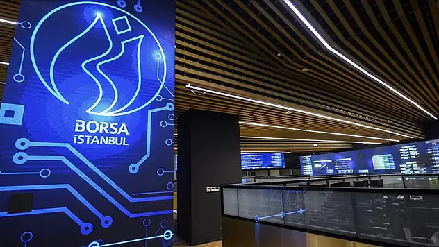 Borsa İstanbul'da yükseliş devam ediyor