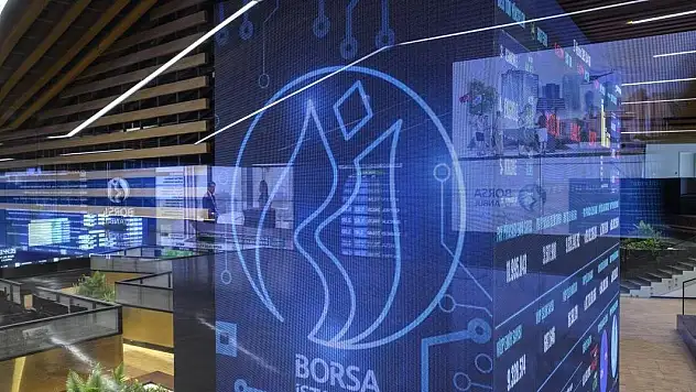 Borsa İstanbul güne 11.186,27 puandan başladı