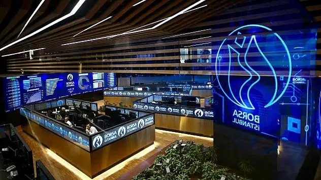 Borsa İstanbul güne yükselişle başladı