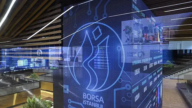 Borsa İstanbul güne yükselişle başladı