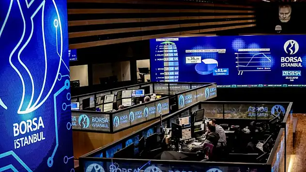 Borsa İstanbul'da manipülasyon operasyonu!