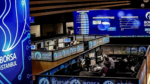 Borsada bayramdan önce nakde dönmek isteyenlerin yarın işlemlerini yapmaları gerekiyor