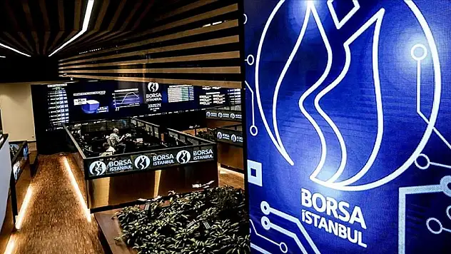 Borsada en çok kazandıran 3 hisse : Parasını yatıran parasını kat kat katladı