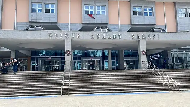 Boşandığı polis memurunu öldüren komisere ağırlaştırılmış müebbet hapis