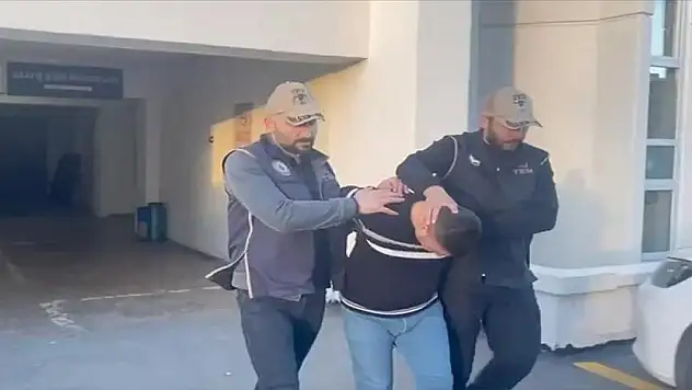 Bozdoğan-22 operasyonlarında 14 DEAŞ şüphelisi yakalandı