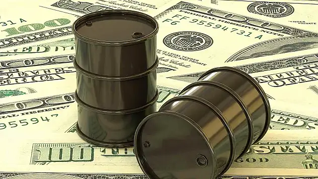Brent petrol fiyatında kısmi düşüş