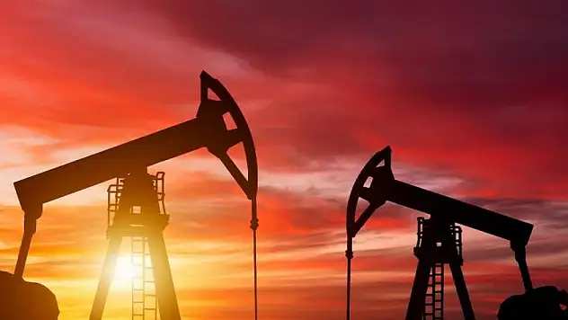 Brent petrolün varil fiyatı 88,57 dolar