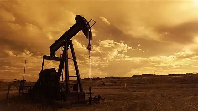 Brent petrolün varili 61,13 dolardan işlem görüyor