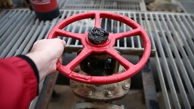 Brent petrolün varili 66,33 dolardan işlem görüyor