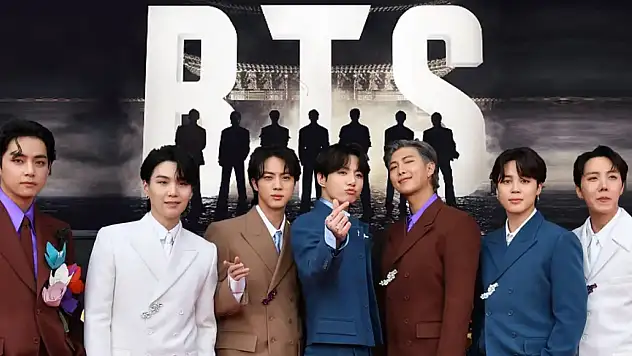BTS geri dönüyor! Seneler sonra ilk kez birlikte sahne alacaklar!