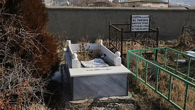 Bu da oldu! Onlarca mezar tahrip edildi