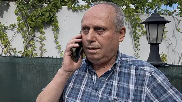 Bu da oldu! Yapay zeka videosuna kandı, dolandırıldı!