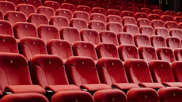 Bu hafta 10 yeni film vizyona giriyor