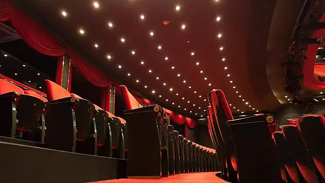 Bu hafta 12 film vizyona girecek