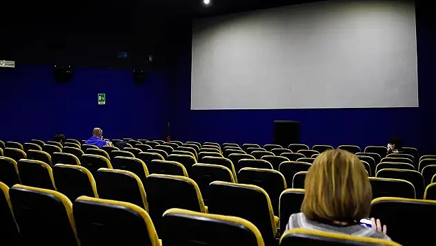 Bu hafta 6 film vizyona girecek