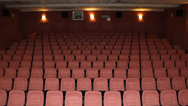 Bu hafta 7 film vizyona girecek