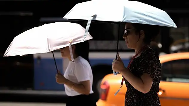 Bu hafta hava nasıl olacak? İşte hava durumu