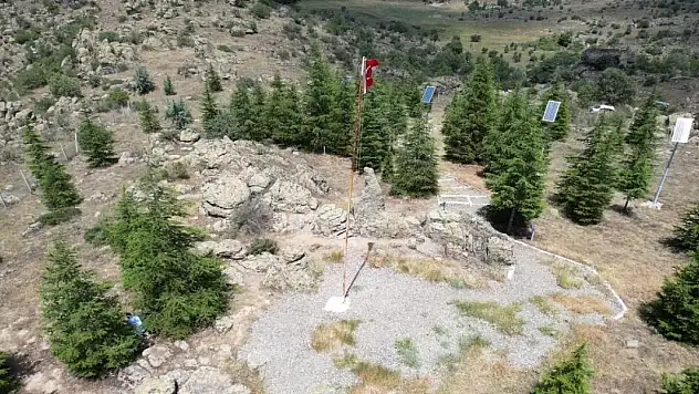 Bu köyde asırlardır davul çalmak yasak