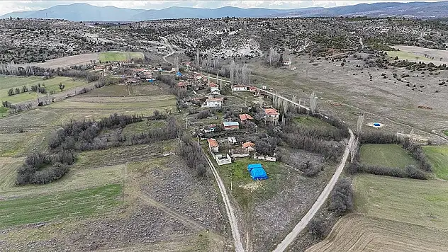 Bu köylerde sadece birer kişi yaşıyor!