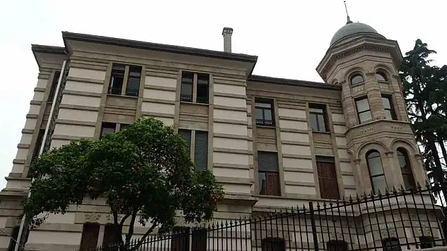 Bu müzede 10 bin yıl öncesine ait insan izleri sergileniyor
