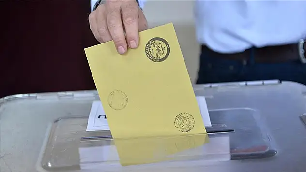 Bu Pazar seçim olsa hangi parti kazanır? Sonuçlar açıklandı!