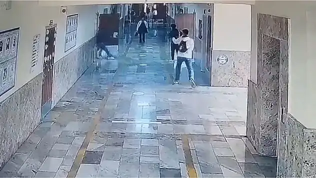Bu saldırıların okullarda olması tesadüf değil! Çözümü Konya'dan geldi!