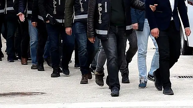 Bu uygulamada yüzlerce kişi yakalandı!
