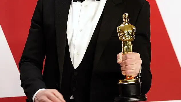 Bu yıl 97. kez düzenlenecek Oscar Ödülleri'nin adayları açıklandı