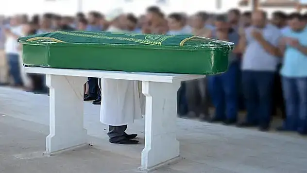 Bugün Vefat Edenler - Konya 15 Eylül 2025
