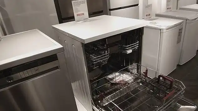 Bulaşık makinesi iyi yıkamıyorsa nedeni bu olabilir! Uzmanlar uyardı