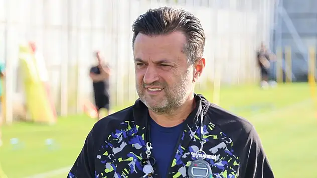 Bülent Uygun'dan Konyaspor ve Ali Çamdalı açıklaması